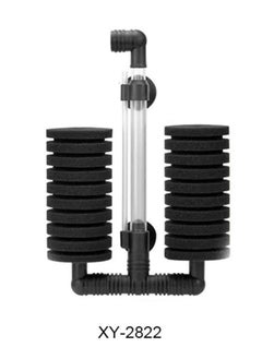 Generic Aquarium sponge filter big  - Image 2
