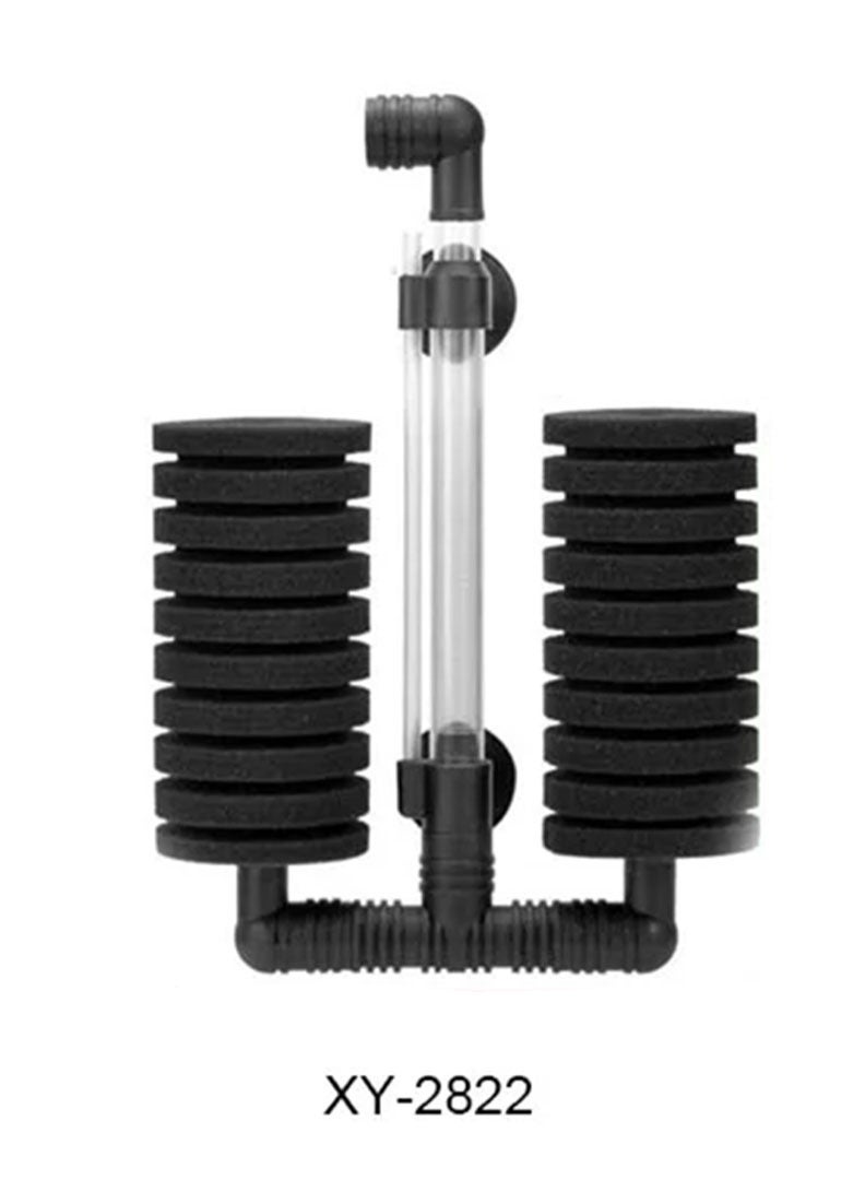 فلتر اسفنجي كبير يعمل على الهواء لاحواض اسماك الزينة - Image 2