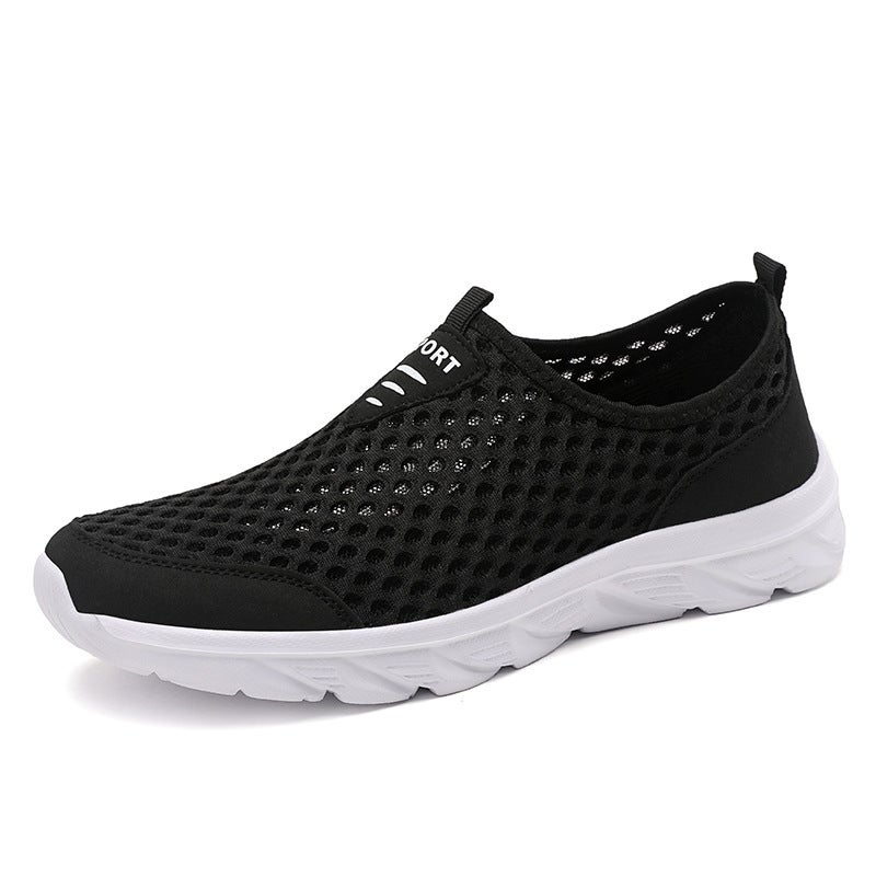 Unisex Casual Sneaker Shoes - Image 5