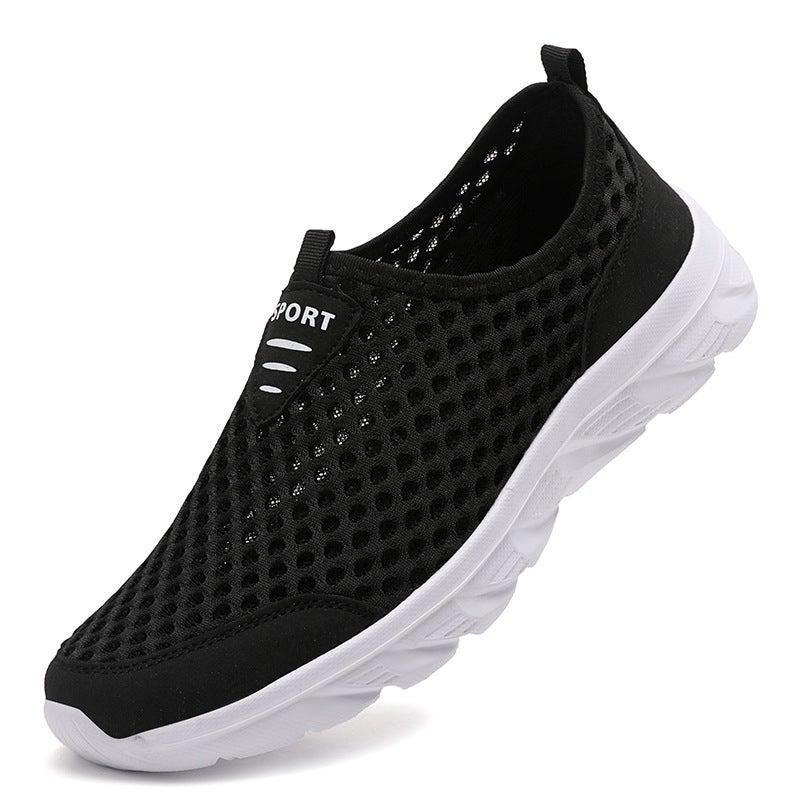 Unisex Casual Sneaker Shoes - Image 3
