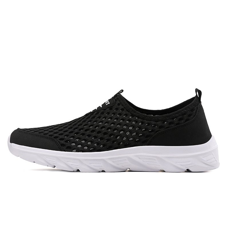 Unisex Casual Sneaker Shoes - Image 4