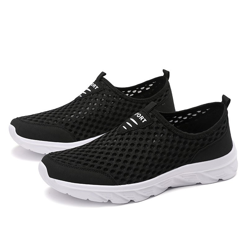 Unisex Casual Sneaker Shoes - Image 2