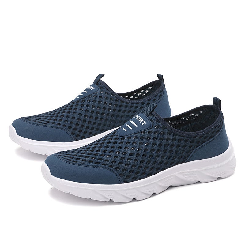 Unisex Casual Sneaker Shoes - Image 1
