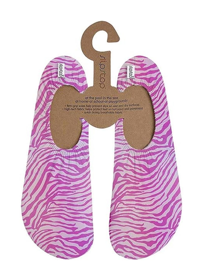 سليبستوب أحذية مائية للشاطئ للكبار مانعة للانزلاق بحماية من الشمس  + سريعة الجفاف وخفيفة الوزن - Image 2