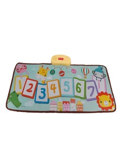 Fisher-Price Fisher Price - Music Mat - GMFP014  - Image 1