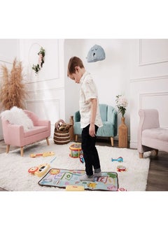 Fisher-Price Fisher Price - Music Mat - GMFP014  - Image 3