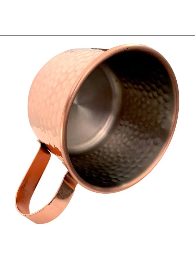 AL SANIDI Stainless steel cup 260 ml - Al sanidi - Image 2