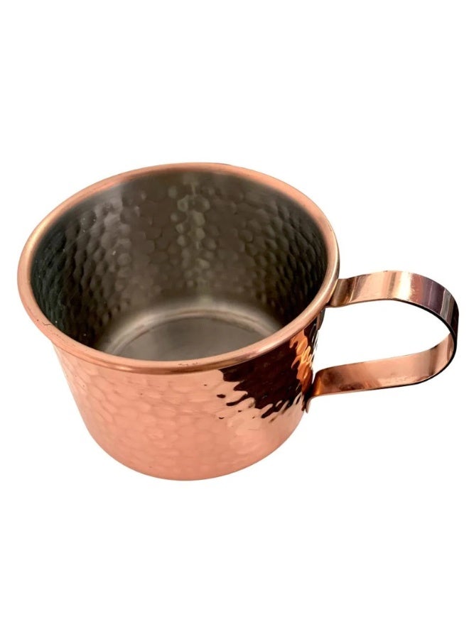 AL SANIDI Stainless steel cup 260 ml - Al sanidi - Image 4