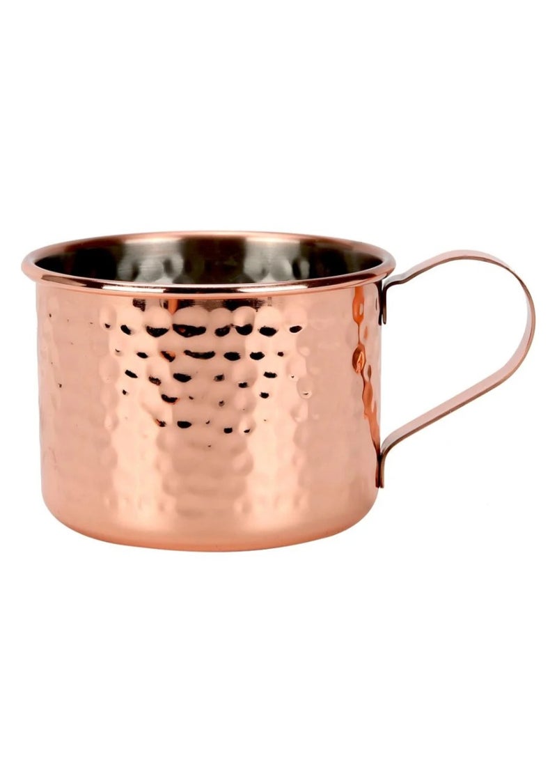 AL SANIDI Stainless steel cup 260 ml - Al sanidi - Image 1