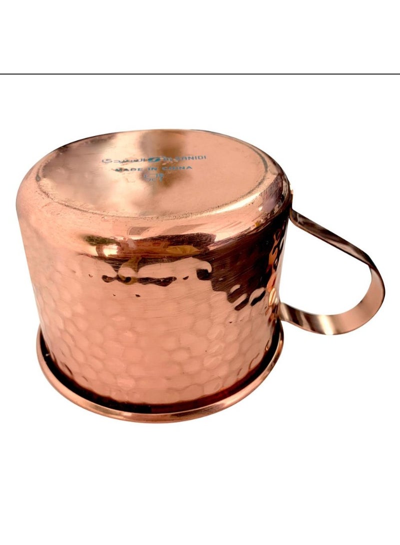 AL SANIDI Stainless steel cup 260 ml - Al sanidi - Image 3