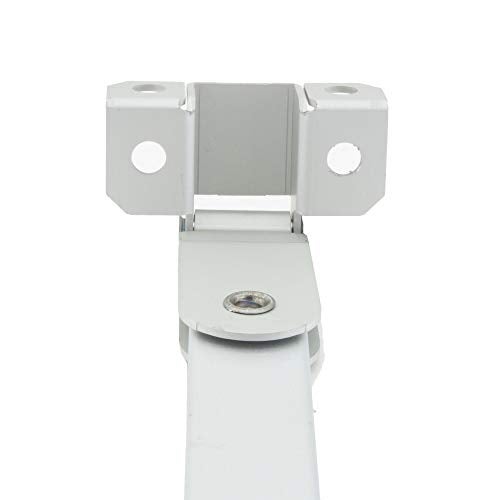 RecPro قفل نافذة الخروج RV من RecPro | قفل نافذة الطوارئ للمخيم - Image 5