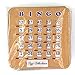 Tapp Collections Bingo Shutter Cards 10pk Bingo Balls - Image 4