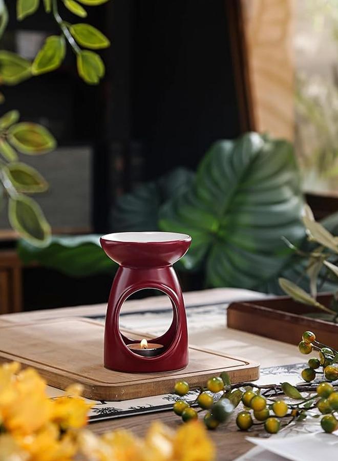 Orchid Fancy Burner - Image 2