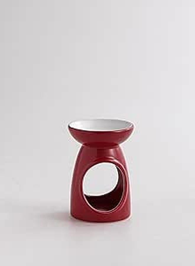 Orchid Fancy Burner - Image 1