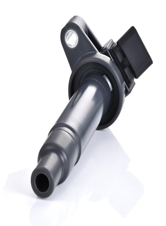 MAS Ignition Coils Compatible with Lexus Toyota V8 4.3L 4.7L 5.7L 4Runner C1173 UF-230 UF-493 5C1196 - Image 4