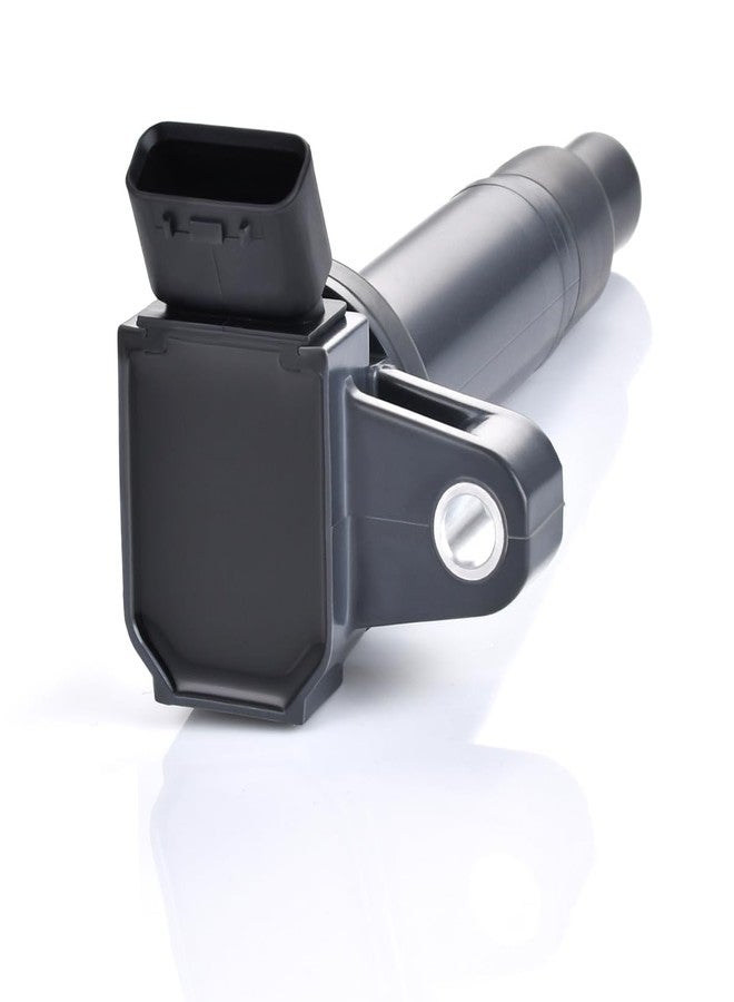 MAS Ignition Coils Compatible with Lexus Toyota V8 4.3L 4.7L 5.7L 4Runner C1173 UF-230 UF-493 5C1196 - Image 5