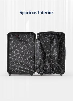 Lightweight ABS Hard Side Spinner Luggage 2 Piece Set - pzsku/ZA7AB5632AD53D99539F1Z/45/_/1668079547/98281389-315f-4879-9ab3-45526f924d50