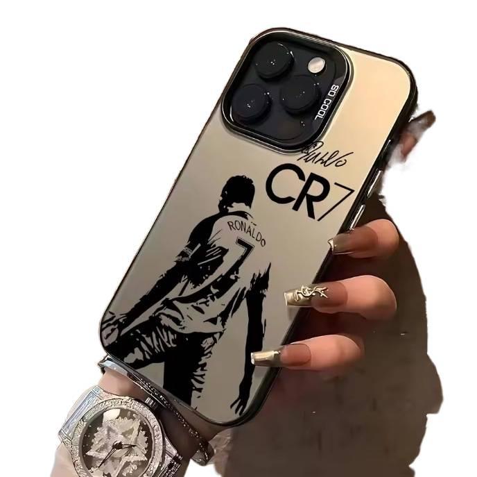 غطاء واقي | مقاوم للصدمات | أسود | مقاوم للصدمات لـ iPhone 17 / 17 Air / 17 Pro / 17 Pro Max | حماية من السقوط - Image 2