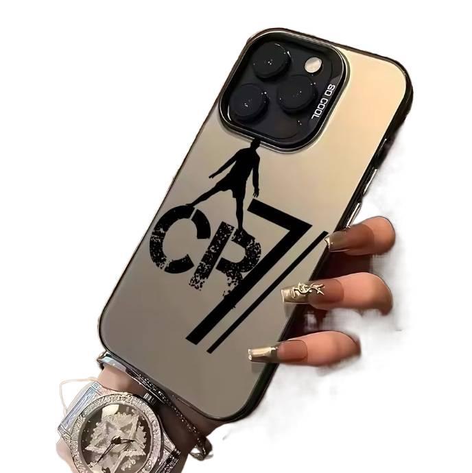 غطاء واقي | مقاوم للصدمات | أسود | مقاوم للصدمات لـ iPhone 17 / 17 Air / 17 Pro / 17 Pro Max | حماية من السقوط - Image 4