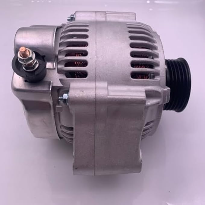 AUTO-PALPAL ALTERNATOR 27060-74650 2706074650 - Image 1
