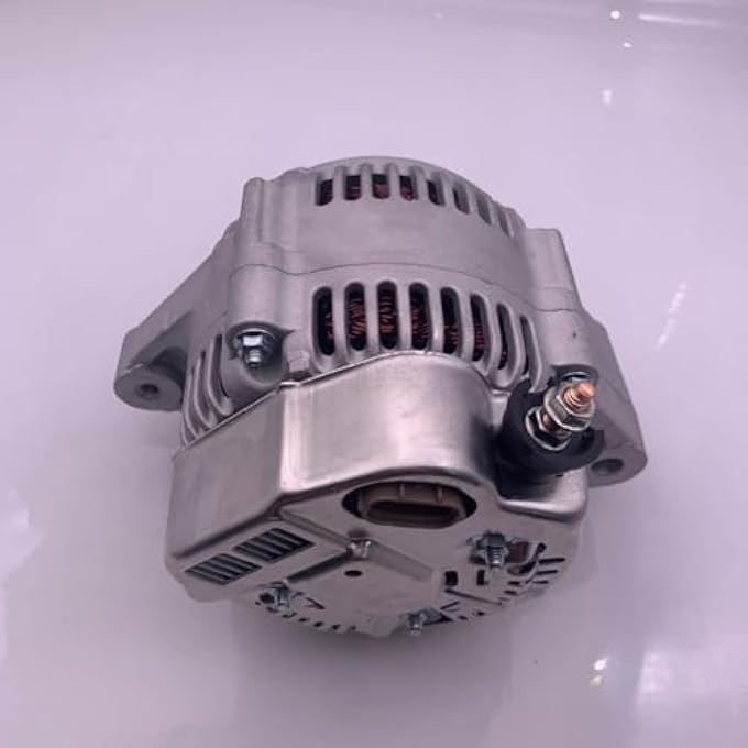 AUTO-PALPAL ALTERNATOR 27060-74650 2706074650 - Image 2