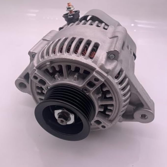 AUTO-PALPAL ALTERNATOR 27060-74650 2706074650 - Image 3