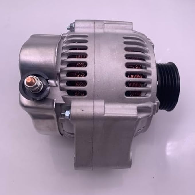 AUTO-PALPAL ALTERNATOR 27060-74650 2706074650 - Image 5