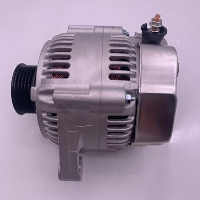 AUTO-PALPAL ALTERNATOR 27060-74650 2706074650 - Image 4