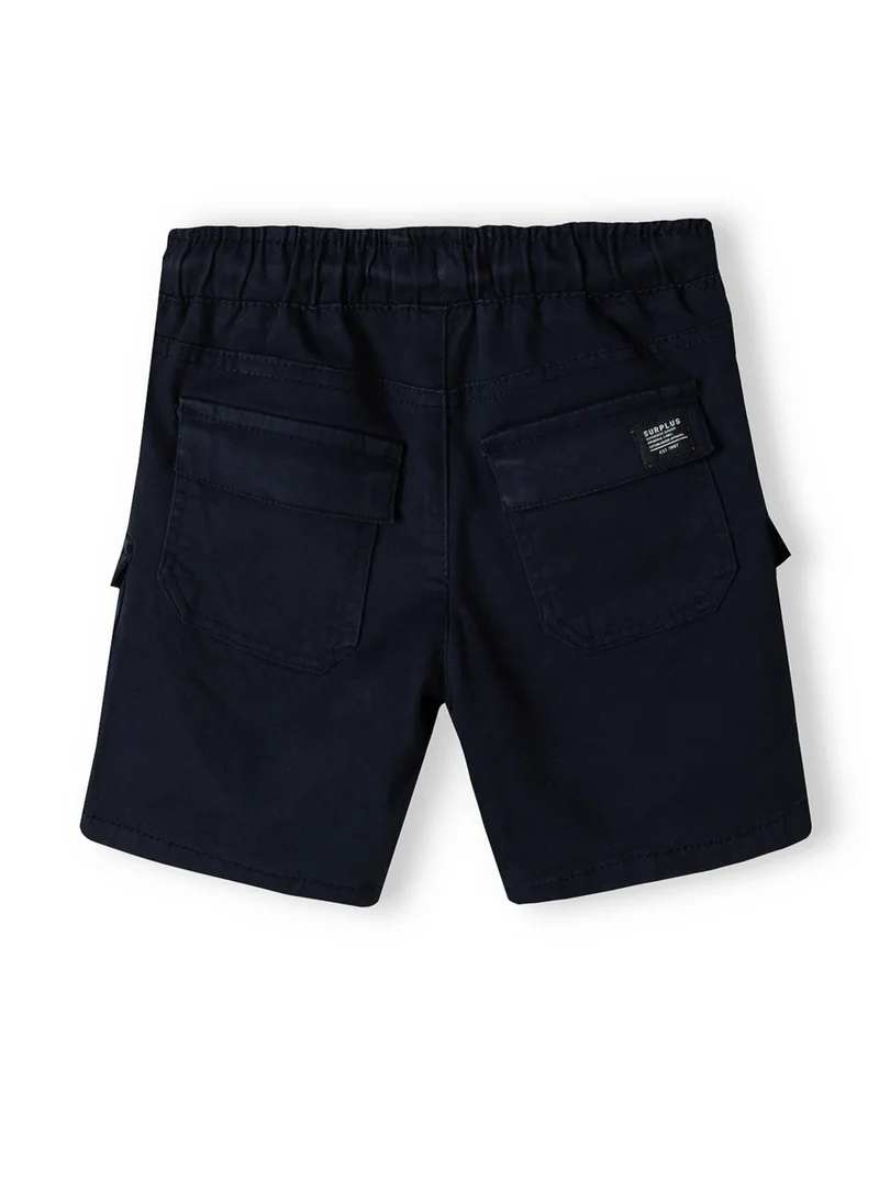 مينوتي Kids Combat Short