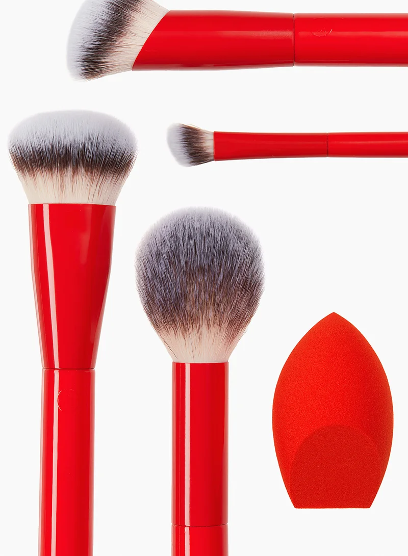 H&M Make-Up Brush Kit