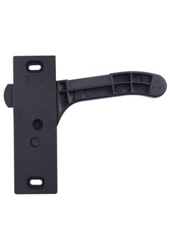 KASTWAVE RV Screen Door Latch Handle Kit, Zinc Alloy Entry Door Latch Hardware Right Hand Handle for Camper, Motorhome, Travel Trailer Right Hand  - Image 3