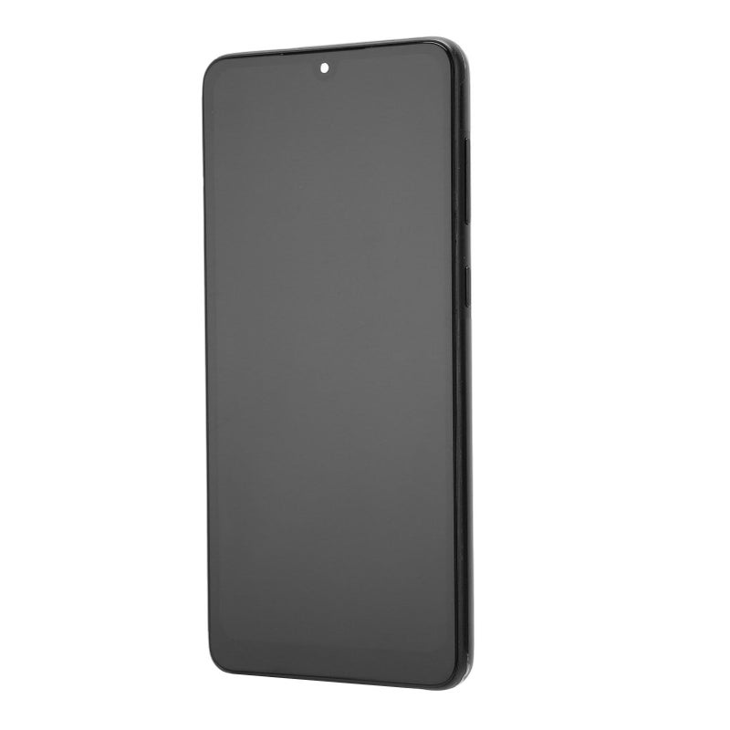 6 4 Inch LCD Display Screen Replacement with Frame Repair Kit for A33 5G Black - Image 5
