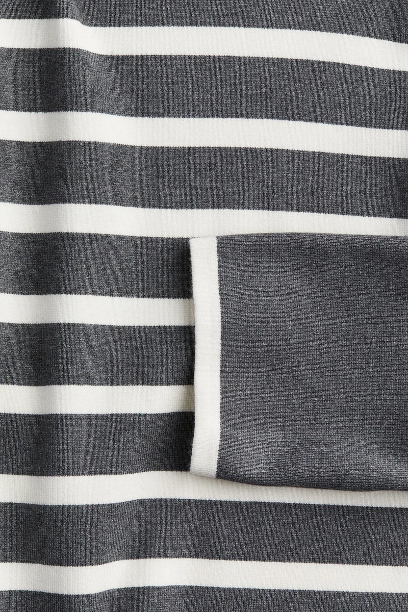 H&M Turtleneck jumper