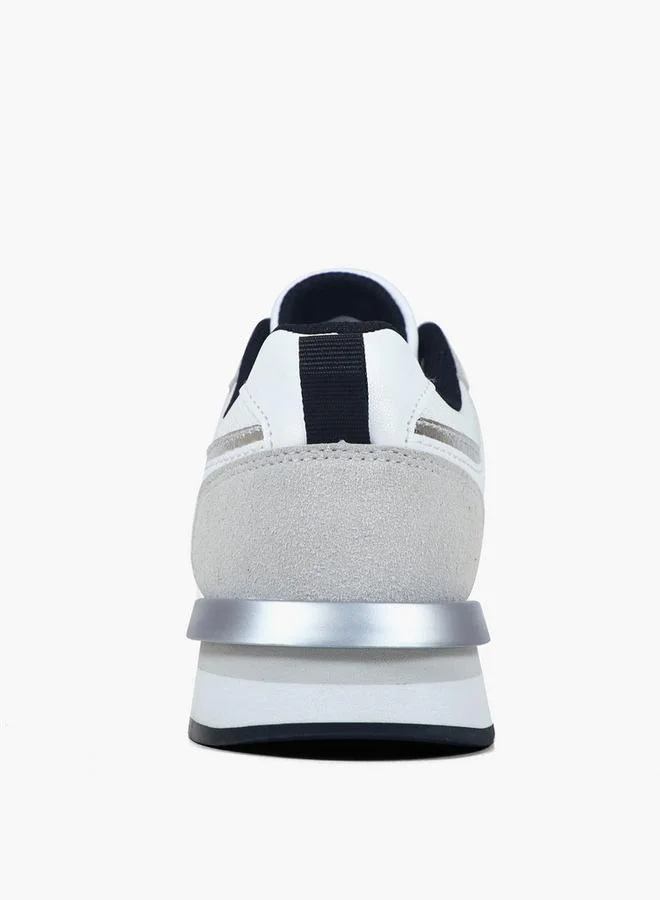 جاب Women'S Idaho Crk Lace-Up Sneakers - Gpw5213150061