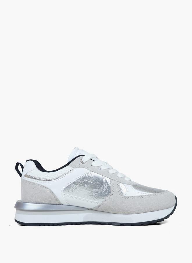 GAP حذاء رياضي نسائي من إيداهو كريك - GPW5213150061 - Image 1