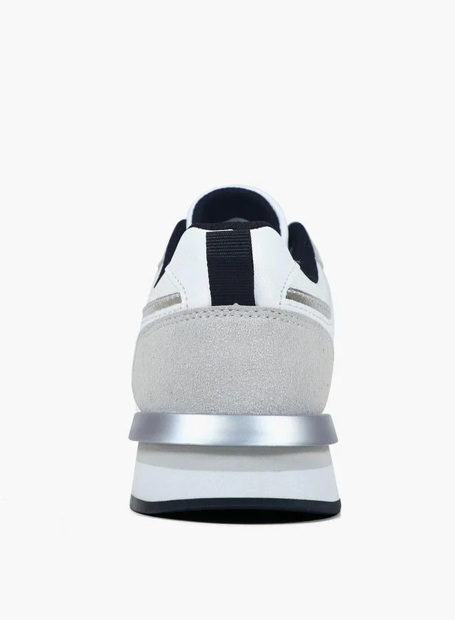 GAP Women'S Idaho Crk Lace-Up Sneakers - Gpw5213150061