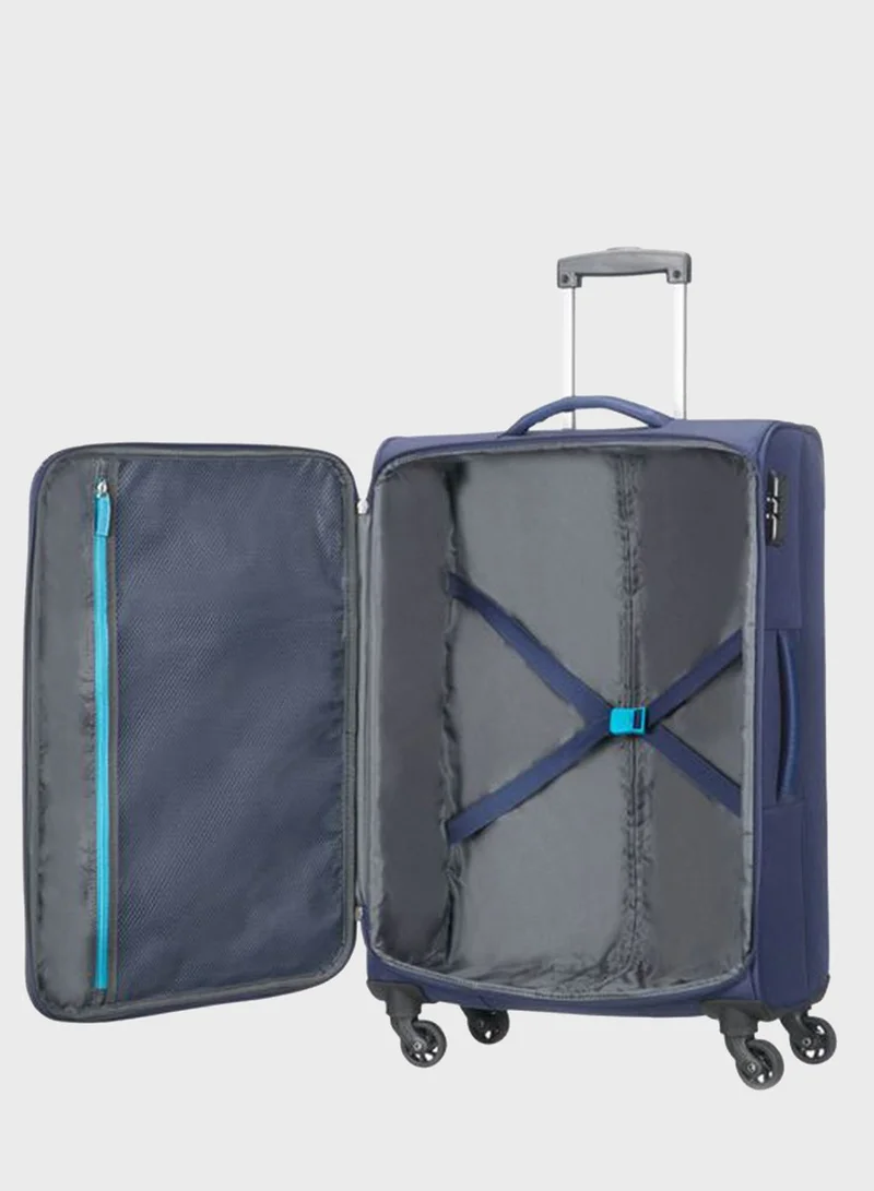 امريكان توريستر Jamaica Soft Spinner Luggage 3 Pcs Set (55/68/80)