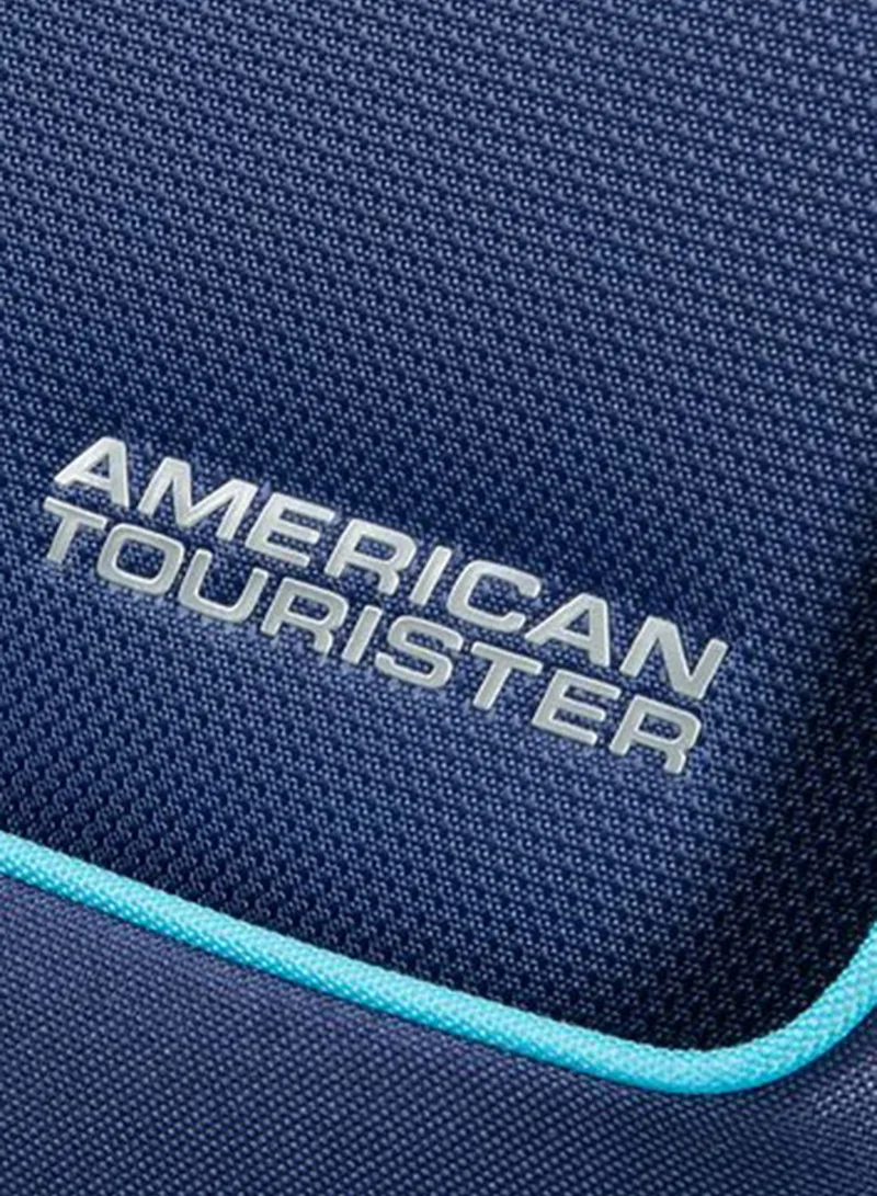 امريكان توريستر Jamaica Soft Spinner Luggage 3 Pcs Set (55/68/80)