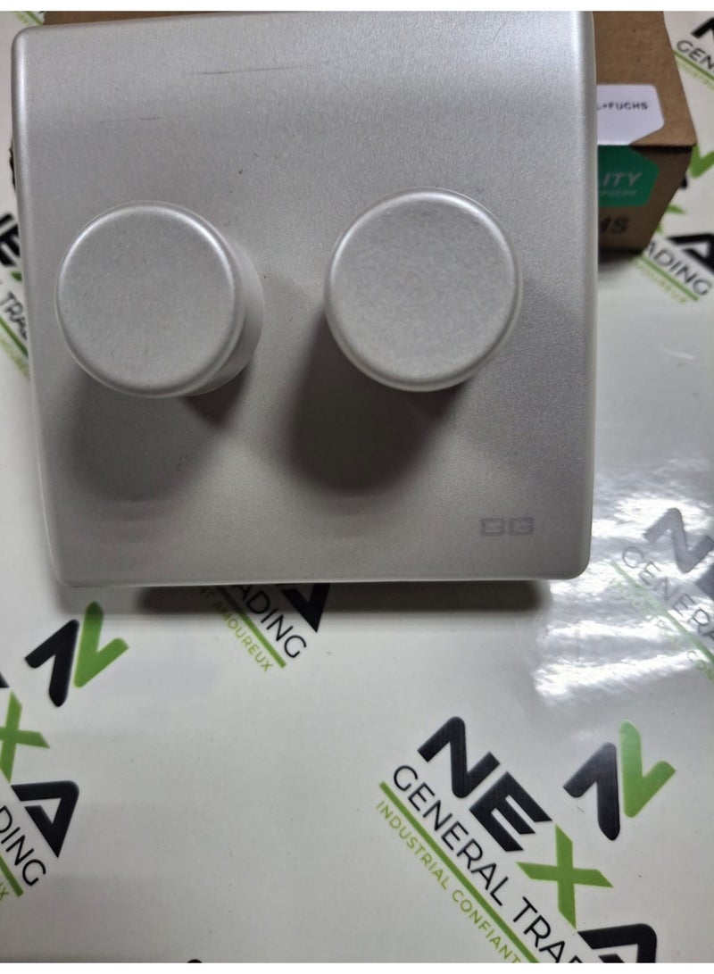 بي جي مفتاح التعتيم ثنائي الاتجاه 200-250 فولت -500 هرتز - Image 1