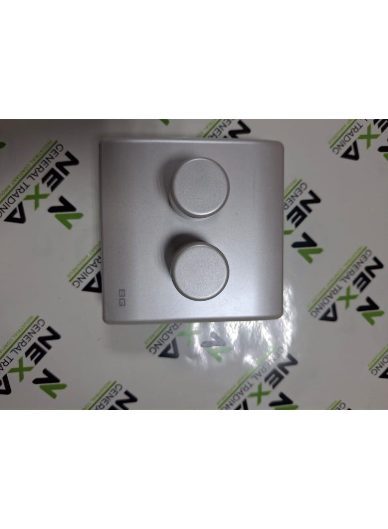 بي جي مفتاح التعتيم ثنائي الاتجاه 200-250 فولت -500 هرتز - Image 2