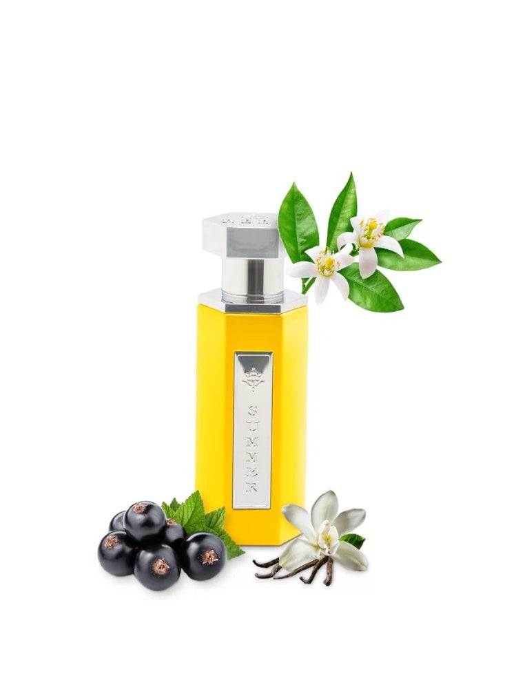 ريف عطر ريف سمر الاصفر اودي بارفيوم  - Image 2