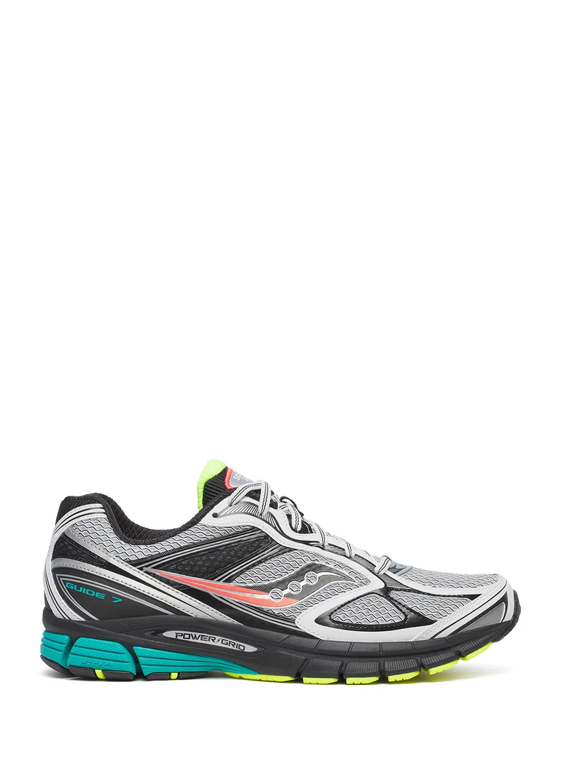 saucony Progrid Guide 7