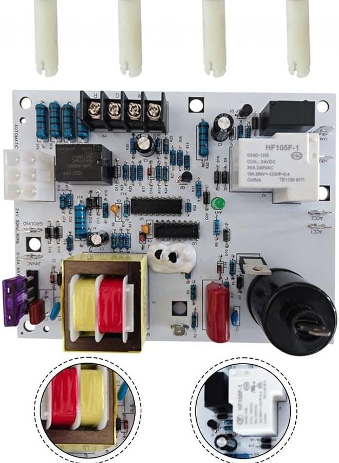 Ignition Control Board Replacement for Mr Heater Heat Star Enerco Gas Propane Heaters up to 125000 BTU - Image 5
