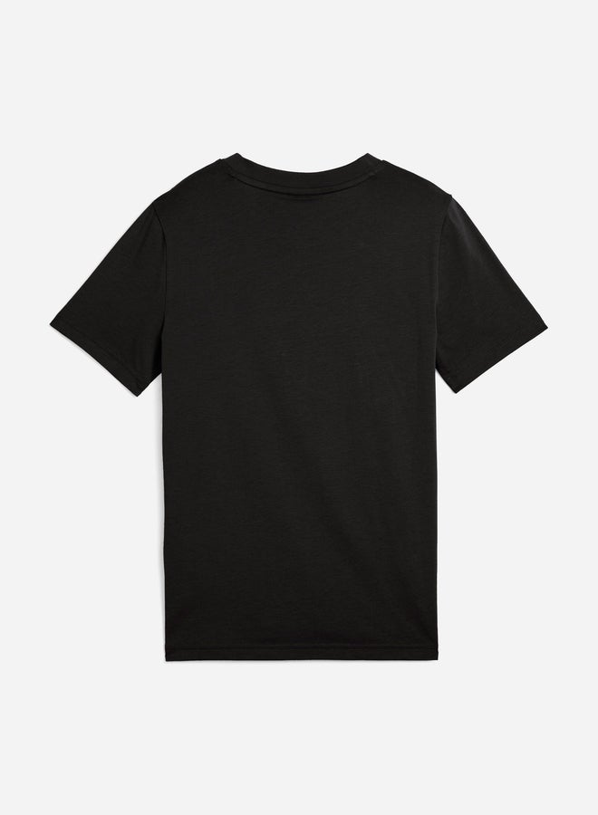 PUMA تي شيرت بومة ESS رقم 1 بشعار - Image 2