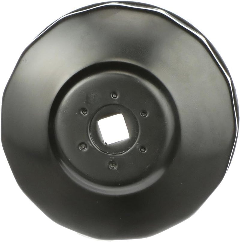 Quicksilver 889277Q01 Oil Filter Installation Or Removal Wrench - Steel - Image 1