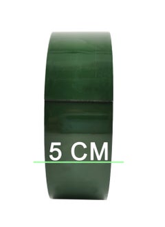 DEFAONS Double Side Tape Multi Purpose Two Side Adhesive Tape 5cm Width Tape  - Image 4