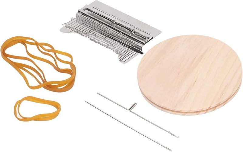 أداة إصلاح نول Speedweve Type Darning مع 28 دبوسًا، مجموعة نسج للمبتدئين - Image 1