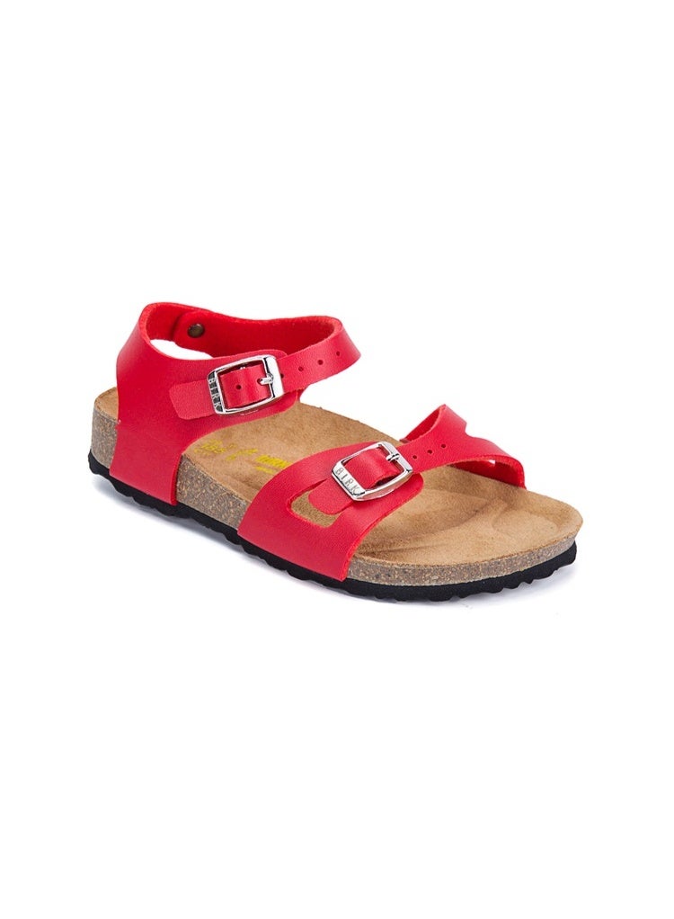 BIRKENSTOCK Kids Birko-Flor - Image 1