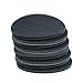 Utoolmart Utoolmart 7 Inch Scrubber Scouring Pads 1000 Grits Drill Scuffing Disc Hoop and Loop Surface Conditioning Disc Gray 8Pcs - Image 2