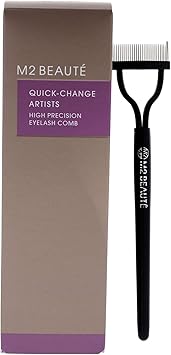 M2 BEAUTE M2 Beaut Eyelash Comb 20 g - Image 1